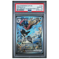 Greninja ex Promo SVP EN #132 PSA 10