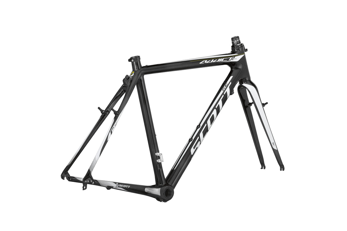Scott Addict CX Frameset (M/54)