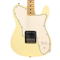 1975 Ibanez 2352 T-Style White Sparkle