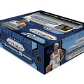 2024-25 Panini Prizm Basketball Fast Break Box