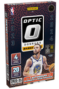 2023-24 Panini Donruss Optic Basketball Retail Box