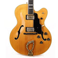 1979 Guild X-500 Archtop Natural