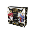 Panini: 2025/26 Panini Select Road To FIFA World Cup 2026 Soccer Hobby Box