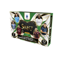 Panini: 2025-26 Panini Select Serie A Trading Card Box (Hobby)