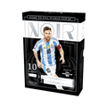 Panini: 2025-26 Panini Noir Road to FIFA World Cup 2026™ Trading Card Box (Hobby)