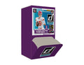 2025 Donruss Football Gravity Feed 6 Box Case