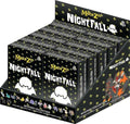 Nightfall Mystery Collection st Edition Display [Miscellaneous Promos] (Heavily Played)
