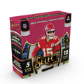 Panini: 2025 Football Trading Cards - Select 2025