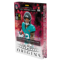 2025 Panini Origins Football Hobby Box