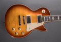 "Inspired by Gibson Custom" 1959 Les Paul Standard Reissue - Golden Poppy Burst