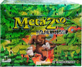 Wilderness: First Edition Booster Box [Wilderness: First Edition] (Heavily Played)