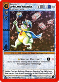 Loveland Mailman [Miscellaneous Promos] (Damaged Holo)