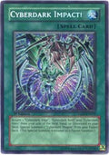 Cyberdark Impact! (TAEV-EN054) [Tactical Evolution] (Lightly Played Unlimited)
