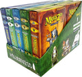 Wilderness: First Edition Tribal Theme Deck Display [Wilderness: First Edition Tribal Theme Decks] (Lightly Played)