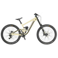 Scott Bike Gambler 720 (Crm/Blk / MD)