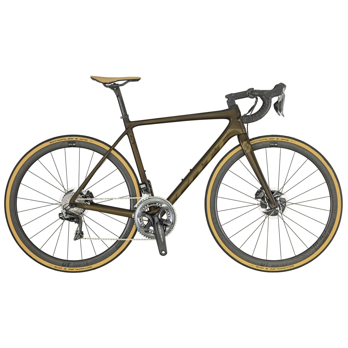 Scott Bike Addict RC Premium disc (L/56)