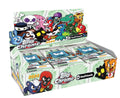 2026 Topps Chrome VeeFriends Hobby Box