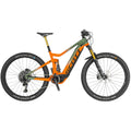 Scott Bike Genius eRide 900 TUN USstd (EU) (Orange/green / S)