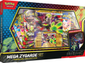 Mega Zygarde ex Premium Collection (1 Box)