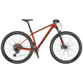 Scott Bike Scale 940 red (FlrdaRed/Blk / XL)