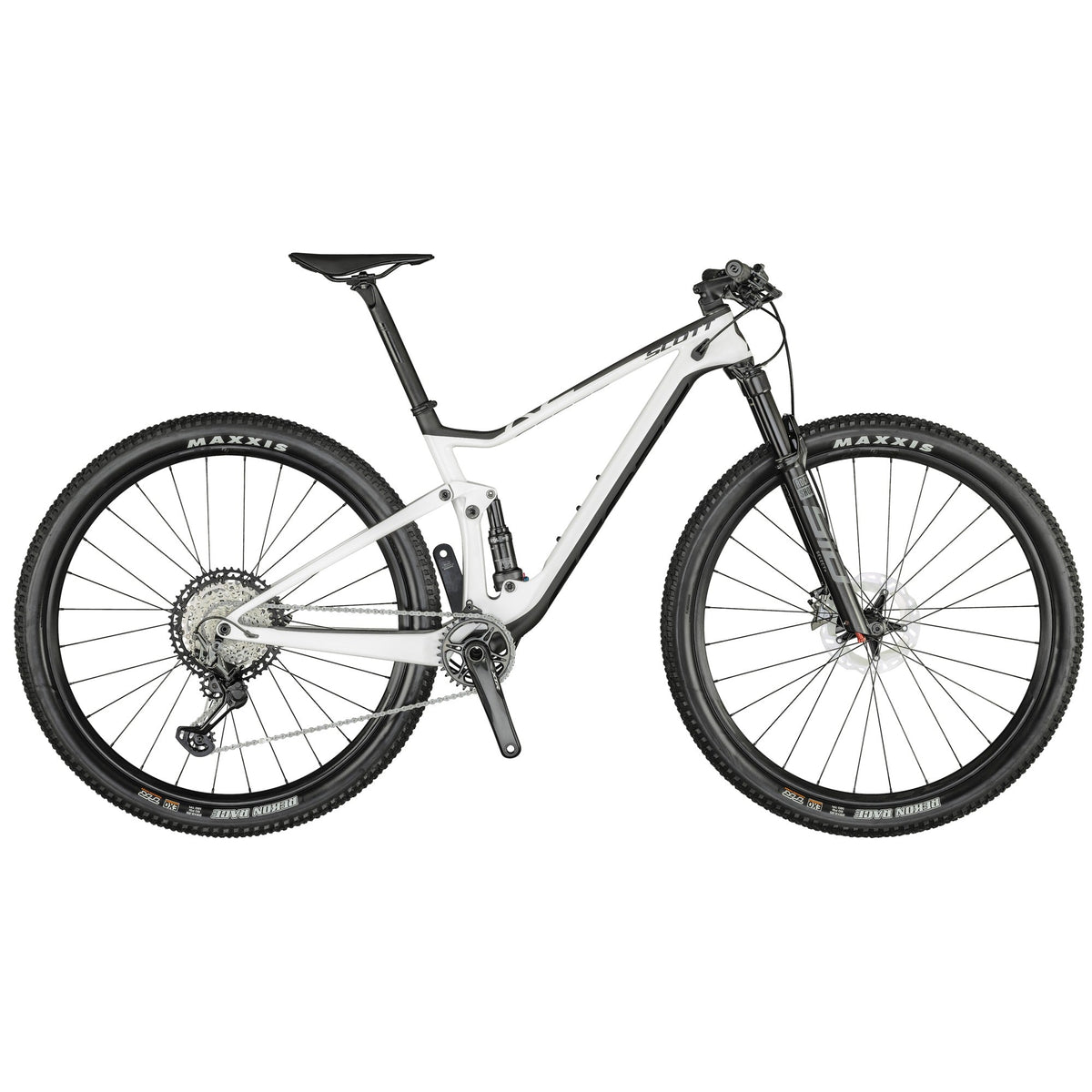 Scott Bike Spark RC 900 Pro (LG)