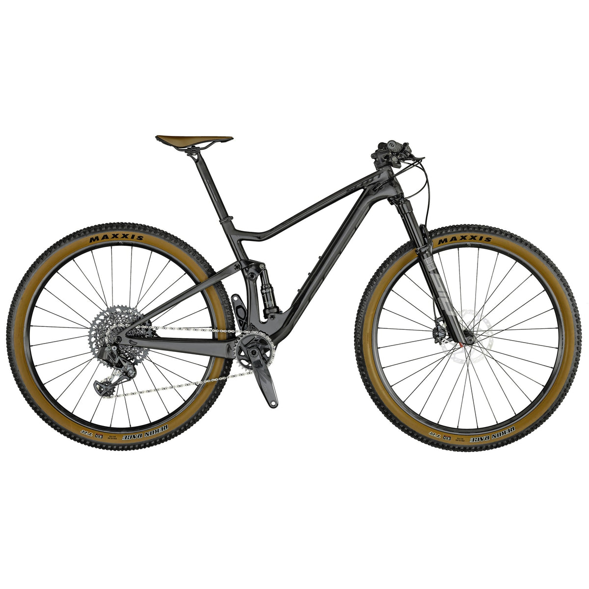 Scott Bike Spark RC900 TeamIssueAXS crb TW (L)