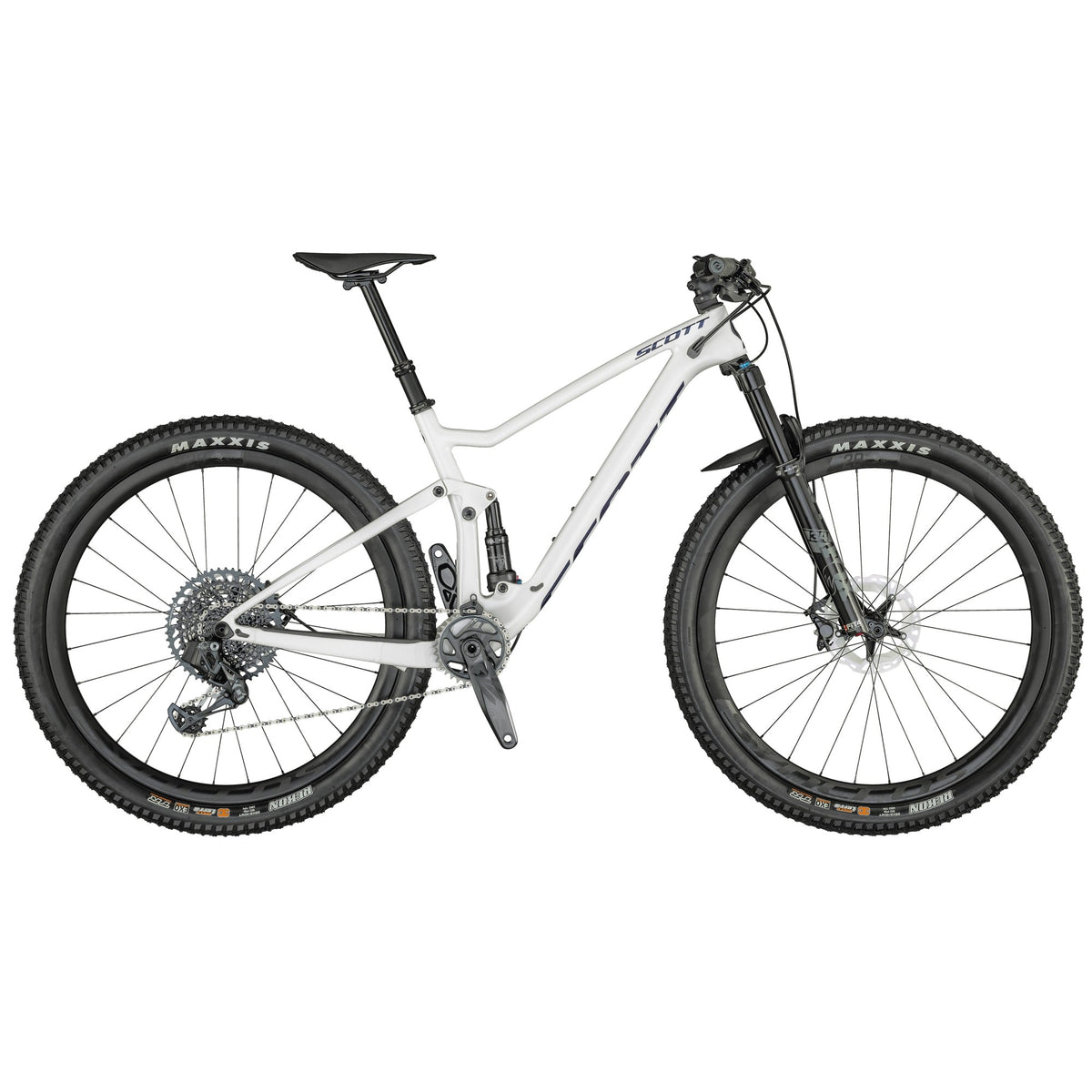 Scott Bike Spark 900 AXS (XL)