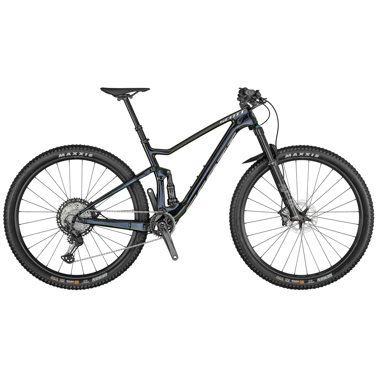 Scott Bike Spark 910 (L)