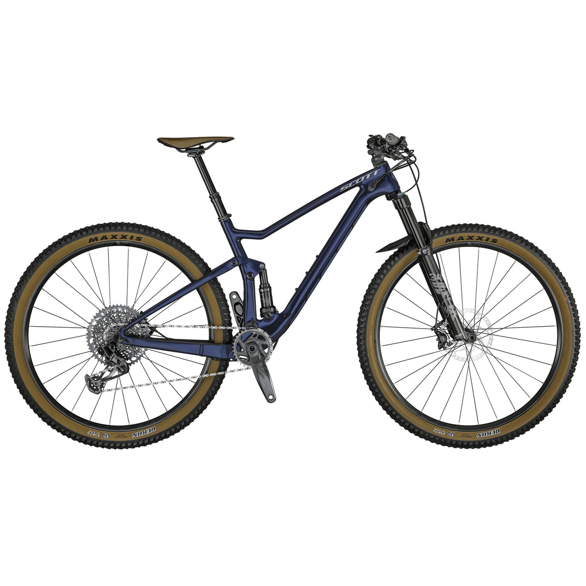Scott Bike Spark 920 (M)
