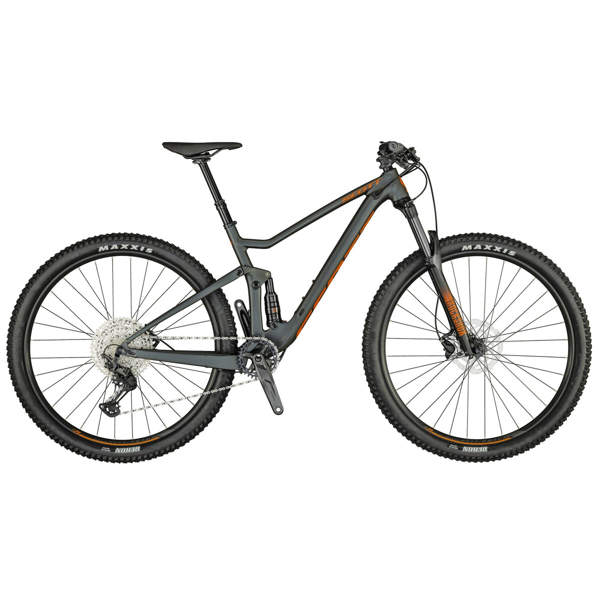 Scott Bike Spark 960 dark grey (M)