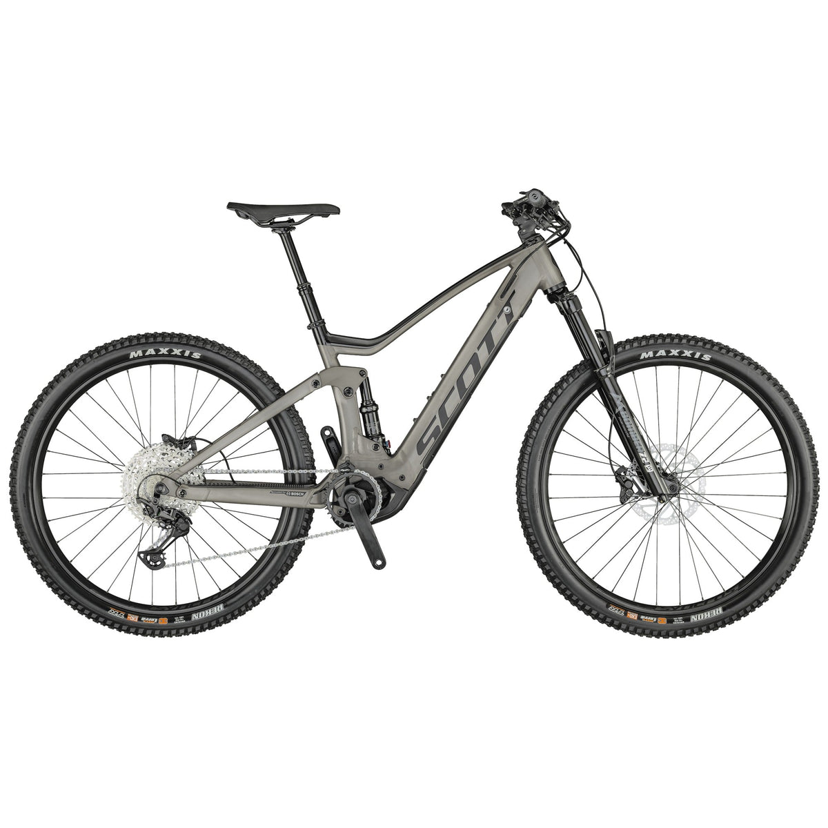 Scott Bike Strike eRIDE 920 US (M)