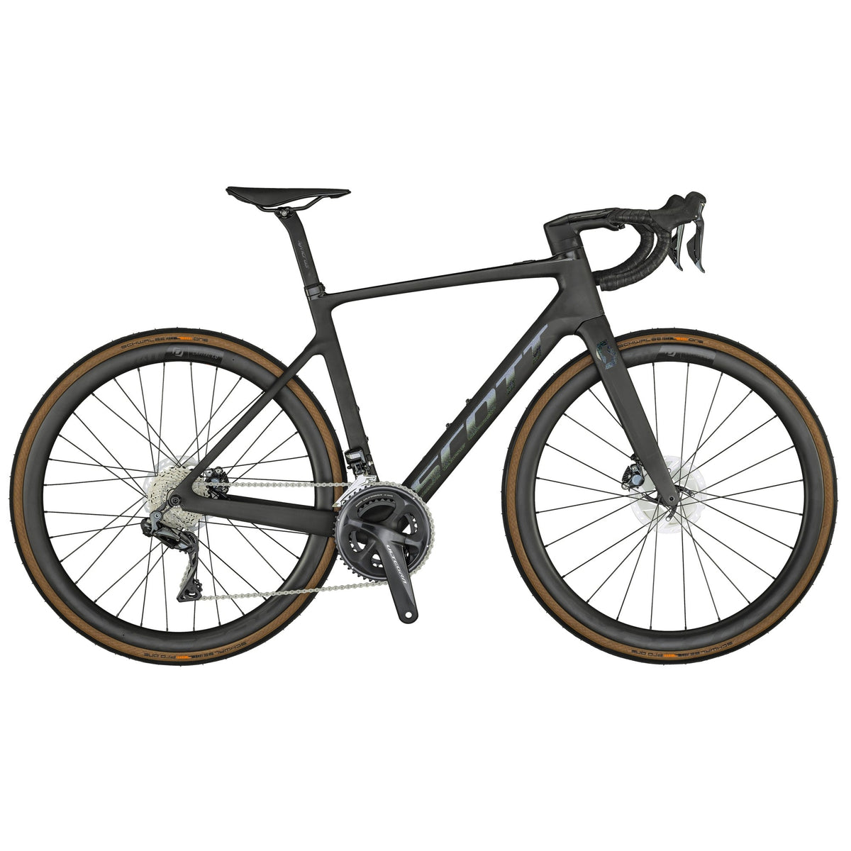 Scott Bike Addict eRIDE 10 US (XS)