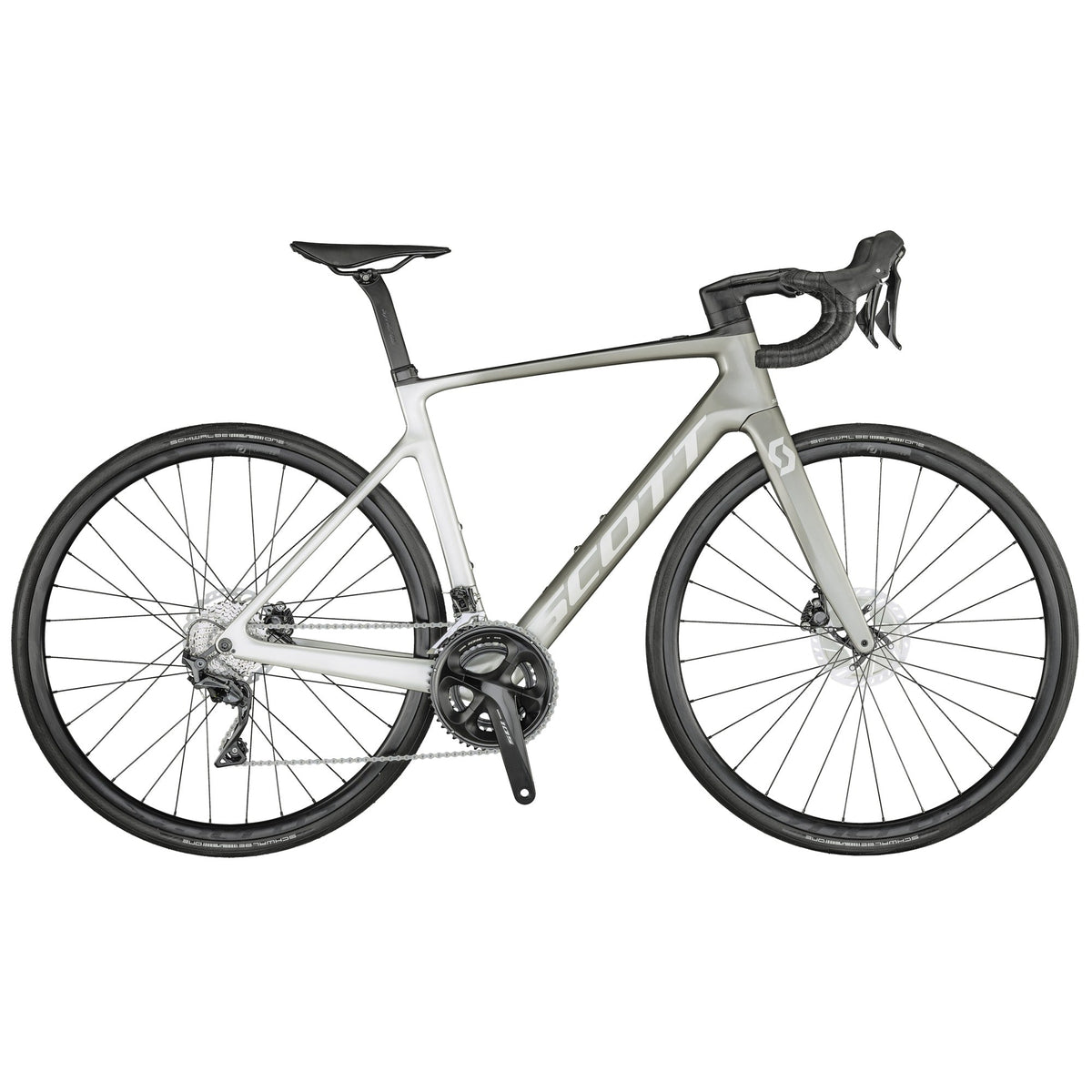 Scott Bike Addict eRIDE 20 US (L)