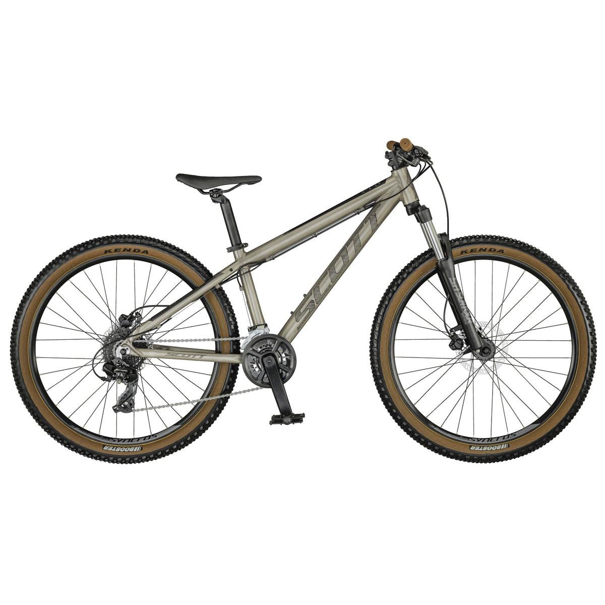 Scott Bike Roxter 26 disc (XS)