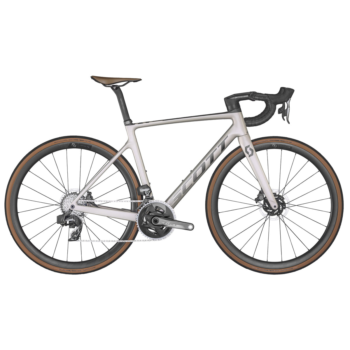 Scott Bike Addict RC 10 (XS49)