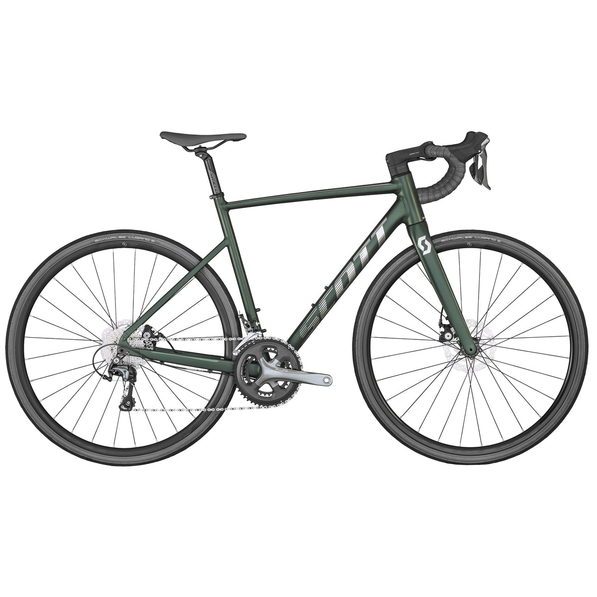 Scott Bike Speedster 20 (M/54)