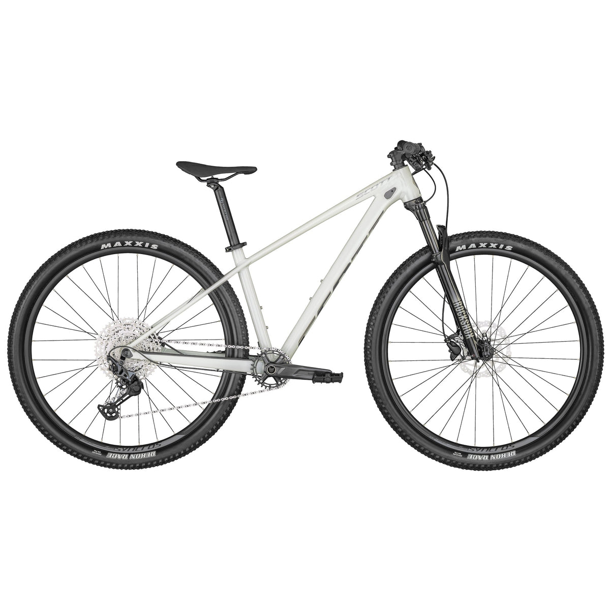 Scott Bike Contessa Scale 930 (Grey / SM)
