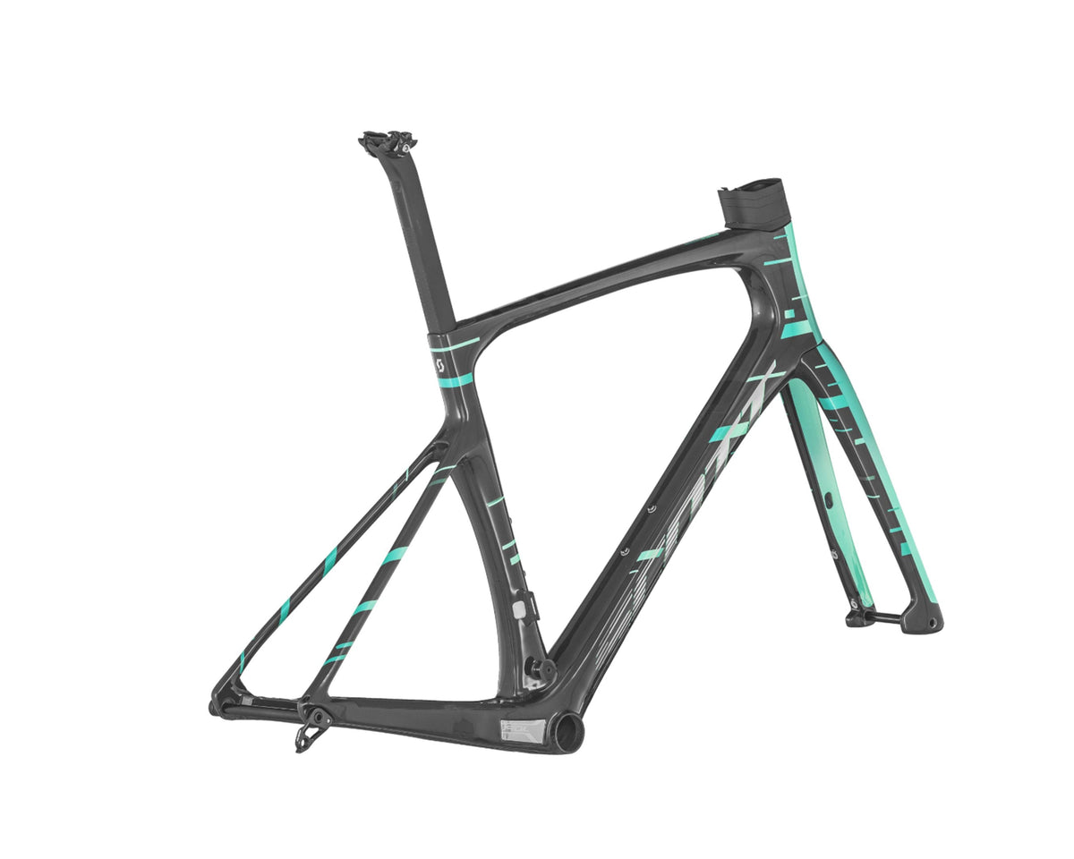 2022 Scott Foil RC Supersonic HMX Frameset (54)