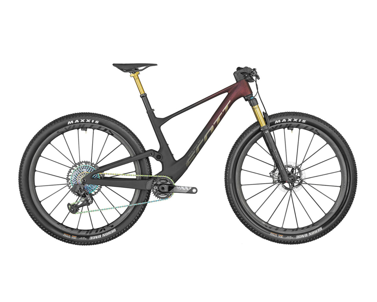 2023 Scott Spark RC SL (XL)