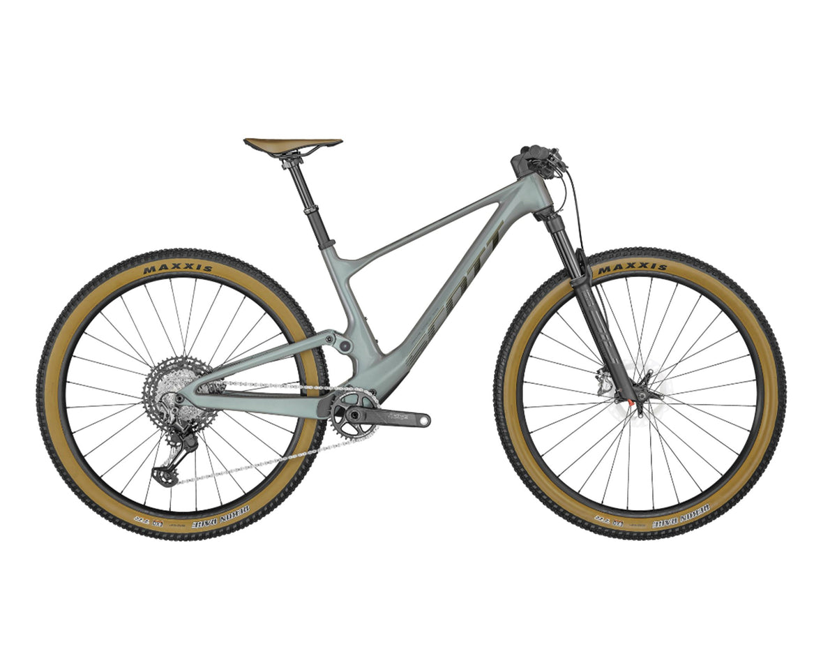 2023 Scott Spark RC Pro (XL)