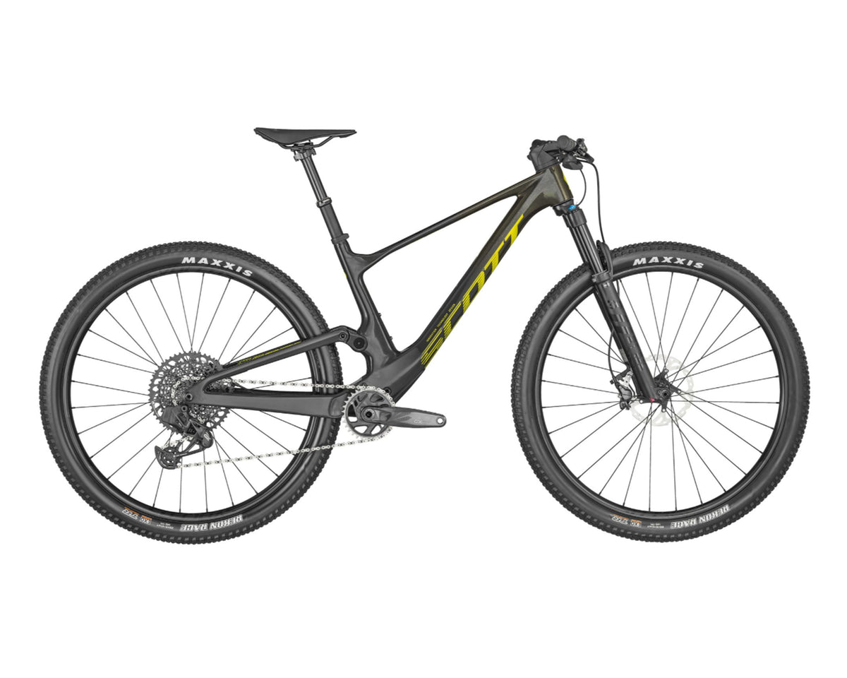 Scott Spark RC Team Issue (LG)