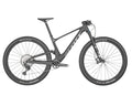Scott Spark RC Team Blk (LARGE)
