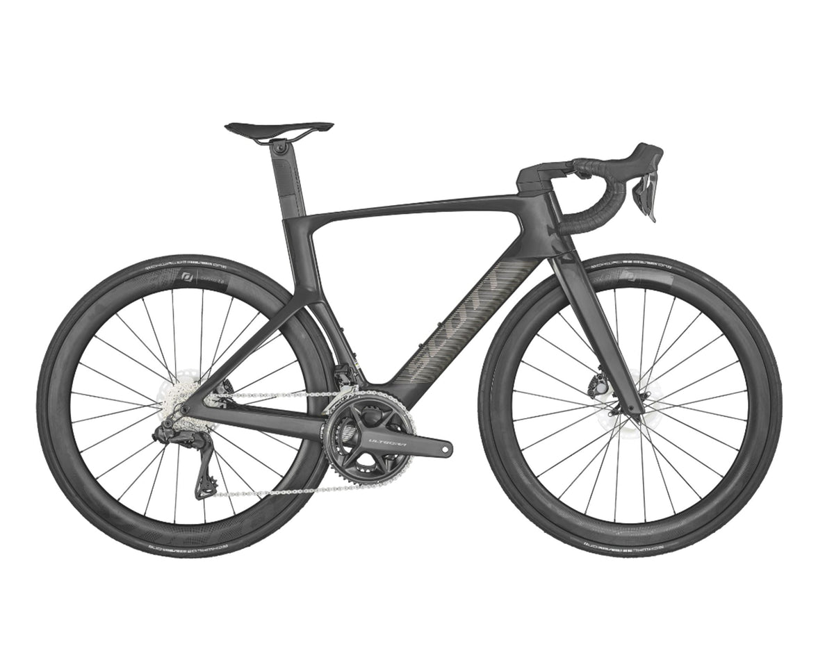 Scott Foil RC 10 (XS/49)