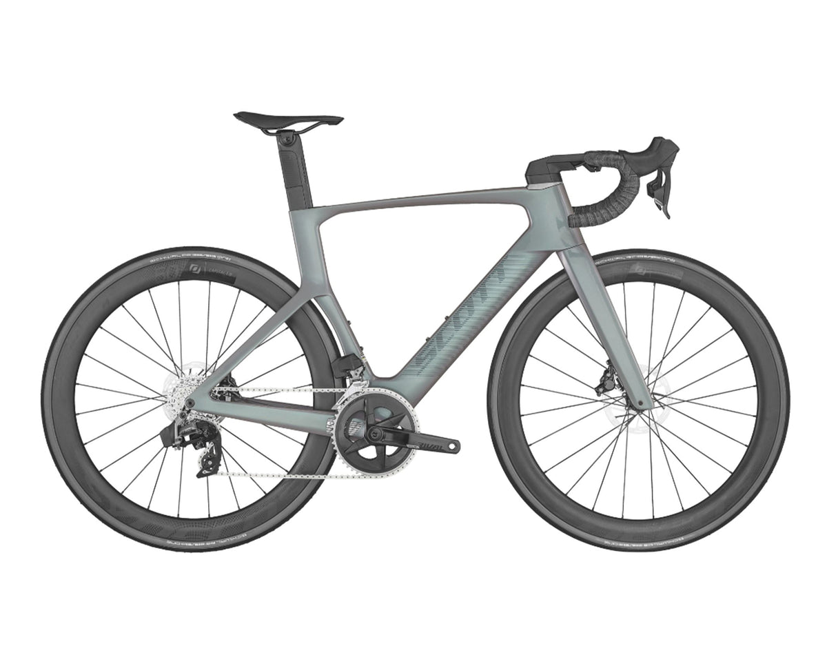 Scott Foil RC 20 (XS/49)