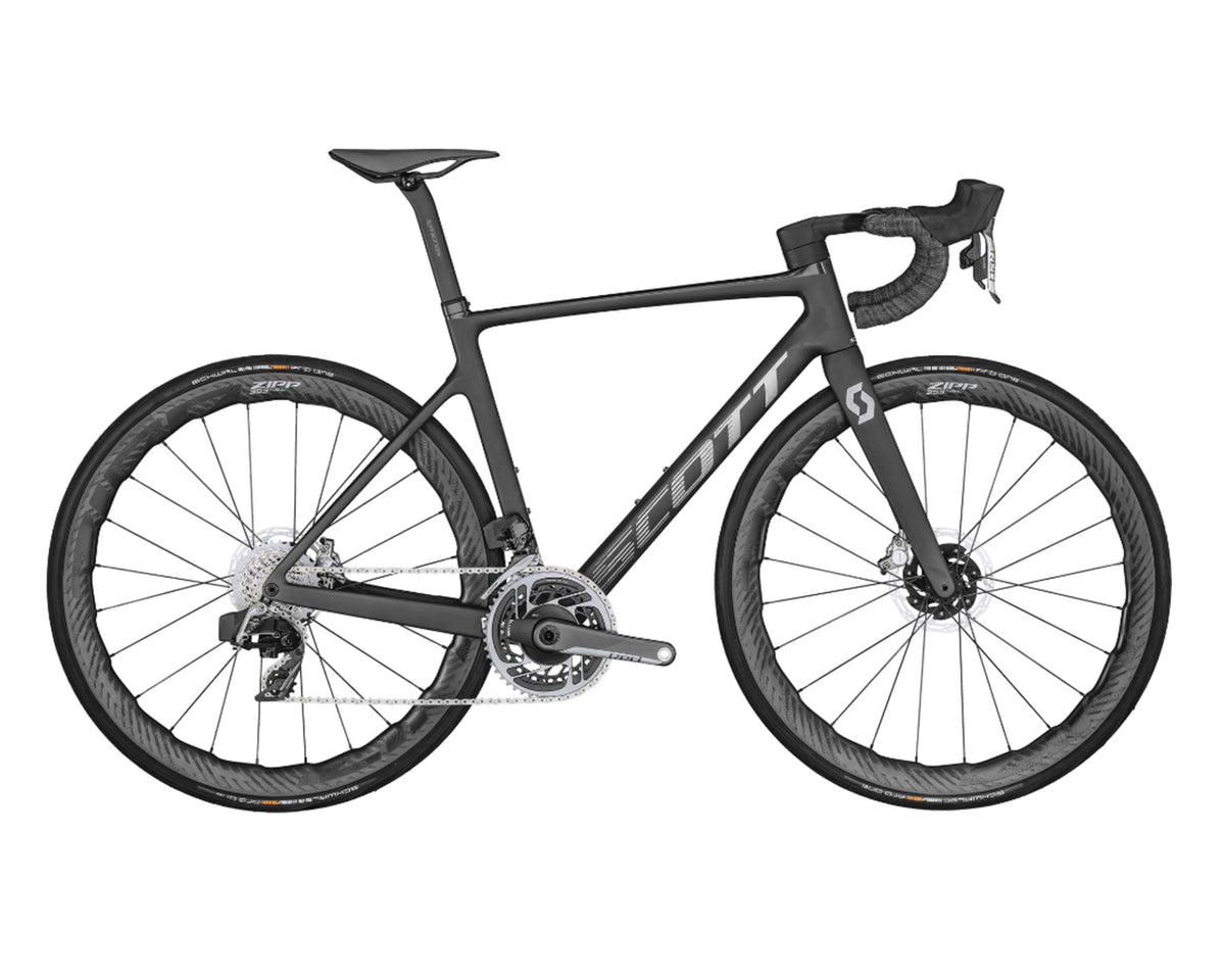 2023 Scott Addict RC Ultimate (M/54)