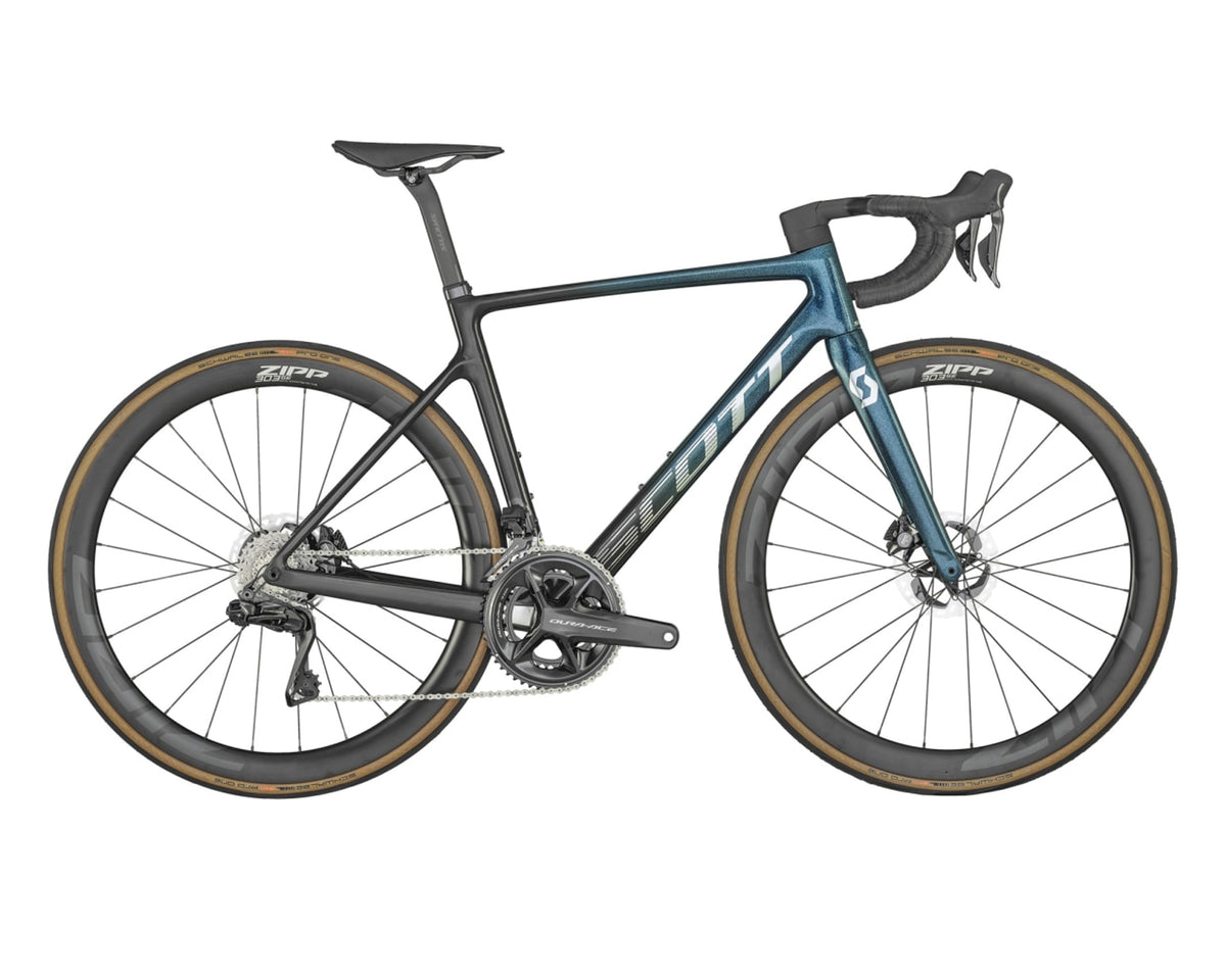 2023 Scott Addict RC Pro (XXS)