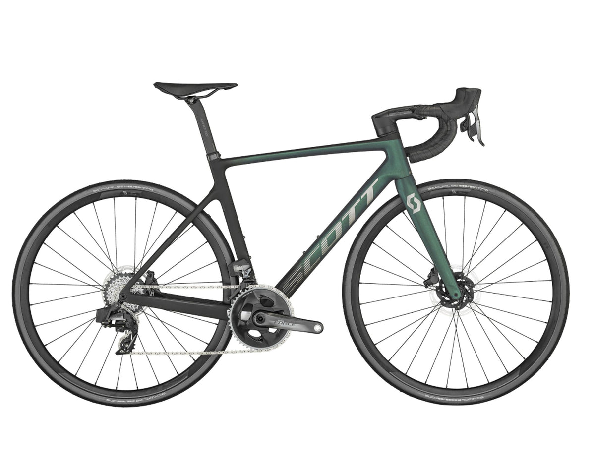 2023 Scott Addict RC 20 (XS/49)