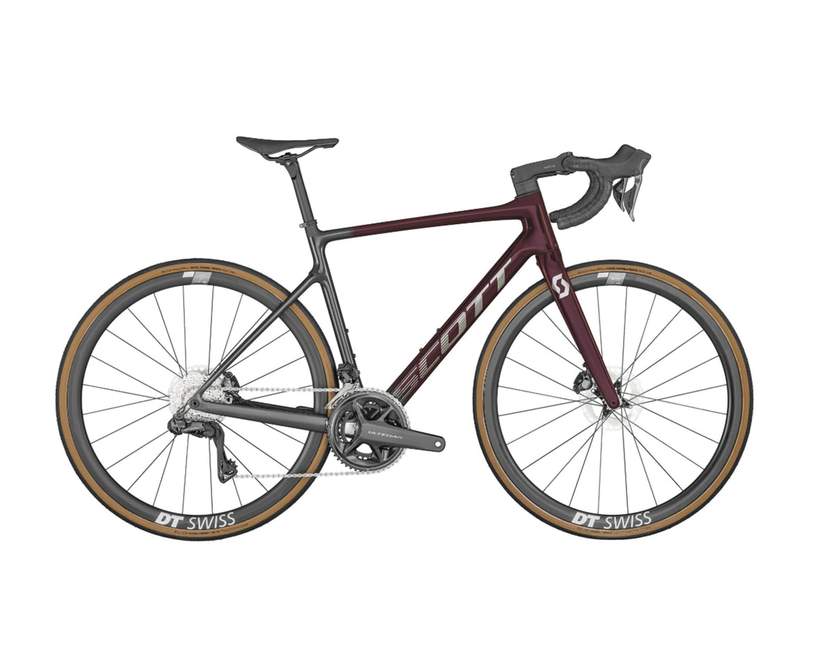 2023 Scott Addict SE M/54
