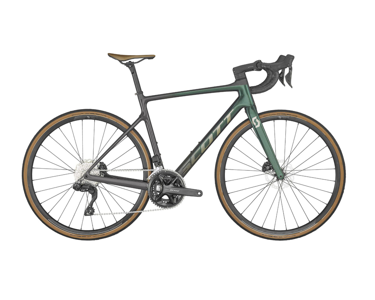 Scott Addict 20 (Blue / XS/49)