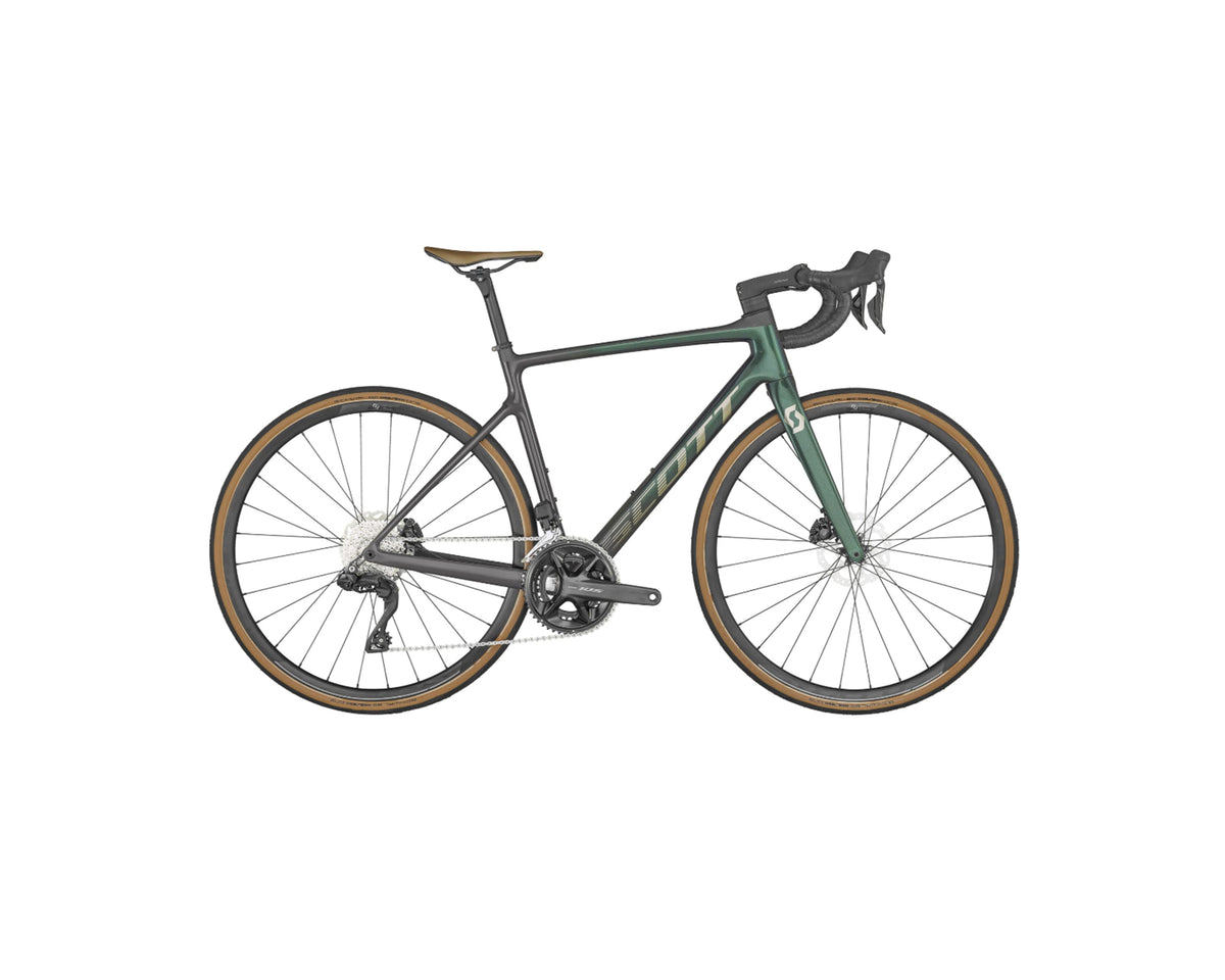 Scott Addict 20 (XXS)